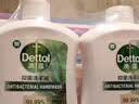 滴露（Dettol）洗手液液体经典松木500g+500g补充装儿童家庭护手替换 实拍图