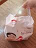好奇（Huggies）铂金装小桃裤成长裤XXXL26片*4包(17kg以上)【散热口碑王】 实拍图