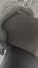 有棵树【纯棉消臭】商务男士袜子男中筒10A抗菌秋季透气抗起球休闲长袜 实拍图