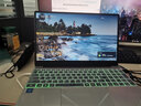 爱尔游13代酷睿i7十二核+MX550独显笔记本电脑指纹金属电竞游戏本手提商务办公学生便携电竞上网课轻薄本 13代英特尔N5095+指纹+七彩键盘 16G内存+1024G高速固态硬盘 实拍图
