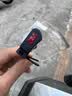 3M 护目镜骑行防风防尘防护眼镜劳保工业切割防打磨飞溅冲击10196 1副装 实拍图