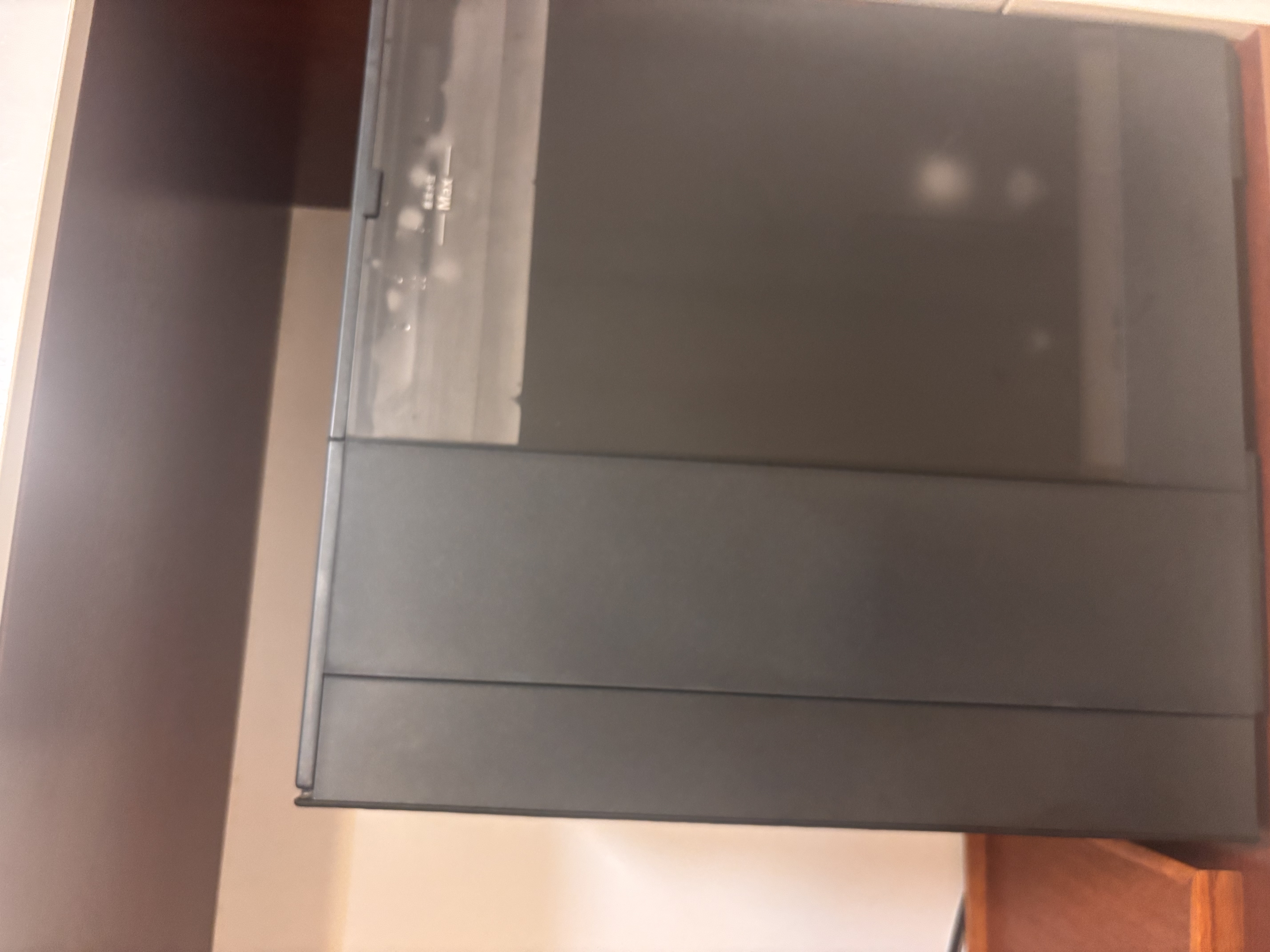 飞利浦（PHILIPS）台式净饮机大冰块净水器冰境i2pro冰沙冰水即热免安装净水器制冰直饮一体机ADD8666 实拍图