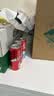 可口可乐（Coca-Cola）混合汽水 可乐x12罐+雪碧x8罐+芬达x4罐 （330ml*24罐） 实拍图