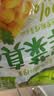 吉香居榨菜真芯25g*10袋减盐榨菜清淡早餐学生榨菜下饭菜咸菜即食 实拍图