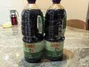 李锦记薄盐生抽1.52kg*2【美食大赛同款】减盐25%* 一级控盐味鲜酱油 实拍图