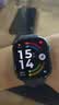 小米（MI）REDMI Watch 6 澎湃OS 3 心率血氧监测 蓝牙通话 红米手表6 智能手表 送男友送女友七夕情人节礼物 REDMI Watch 6 典雅黑 实拍图