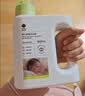 babycare婴儿洗衣液 无酒精宝宝专用儿童酵素去污清洁剂（3.3L组合装） 实拍图