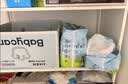 babycareAir pro拉拉裤成长裤XXXL24（＞17kg) 婴儿尿不湿秋冬不闷汗 实拍图