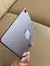 HUAWEIMatePad SE 11英寸 焕新版 华为平板电脑高刷护眼大屏 影音娱乐学生平板学习平板8GB+256GB 星云灰 实拍图