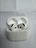 Apple/苹果 AirPods 4(支持主动降噪)搭配无线充电盒(USB-C)蓝牙耳机适用iPhone/iPad/Mac MXP93CH/A 实拍图