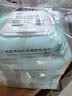 屈臣氏卸妆湿巾25片*4包氨基酸配方弱酸性Ph温和卸妆不刺激便携装抽取式 实拍图