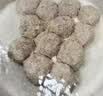 安井龙虾味球 240g/包  锁鲜装火锅麻辣烫方便菜 鱼糜含量≥45% 实拍图