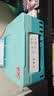 佳能（Canon）G3831大容量可加墨彩色多功能无线一体机（打印/复印/扫描/双频WiFi支持5G微信远程学生/家用） 实拍图