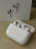 Apple/苹果 AirPods Pro (第三代) 搭配MagSafe充电盒 (USB-C)蓝牙耳机 适用iPhone/iPad/Mac MFHP4CH/A 实拍图