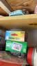 INSTAX富士instax立拍立得 宽幅相纸 彩虹双包装20张（适用于WIDE系列相机） 实拍图