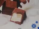 明治meiji 雪吻巧克力牛奶味 55g 休闲零食 儿童零食 糖果 生日礼物 伴手礼 实拍图