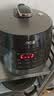 苏泊尔（SUPOR）JD1710涂层球釜电压力锅5L双胆全自动智能预约触控SY-50YC5011Q高压锅4-6人 实拍图