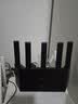 Tenda腾达路由器WiFi7【云霄BE5100】千兆穿墙王信号放大器增强无线超强2.5g网口家用电竞立式BE6L Pro 实拍图