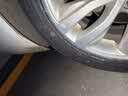 玛吉斯（MAXXIS）轮胎/汽车轮胎 205/55R16 91V MS1 原配英朗/科鲁泽 实拍图