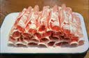 潮夫道原切羔羊羊肉卷400g羊肉片涮肉火锅食材麻辣烫烧烤 实拍图