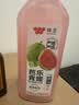 味全 芭乐青提复合果汁900ml 实拍图