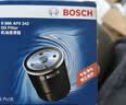 博世（BOSCH）机油滤芯滤清器0242别克英朗阅朗凯越雪佛兰科沃兹赛欧科鲁泽乐风 实拍图