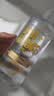 海昌视护能美瞳隐形眼镜护理液500ml+120ml保湿杀菌除蛋白 实拍图