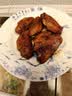 泰森（Tyson）鸡翅中 净重2斤1袋 冷冻 炸鸡翅 卤鸡翅 卤味烧烤 生鲜食材 实拍图