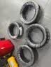 韩泰（Hankook）汽车轮胎 205/55R16 91V K415 原配大众宝来/高尔夫/朗逸 实拍图