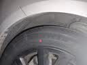 固特异（Goodyear）汽车轮胎 205/55R16 94V AMG 安乘三代 适配朗逸马自达6 实拍图