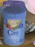嘉宝（GERBER）混合蔬菜营养谷物高铁米粉宝宝辅食米糊250g 6月+100%真验厂 实拍图