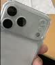 品胜【相机键全包轻薄散热】适用iPhone17ProMax手机壳苹果17ProMax保护套透明气囊防摔软边保护壳 实拍图