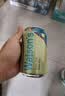 屈臣氏（Watsons）苏打水柠檬草味330ml*24罐整箱含汽气泡水饮料0脂低糖聚会调酒 实拍图