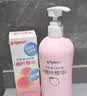 贝亲（Pigeon）桃子水  婴儿爽身露 四季通用 200ml  *2 实拍图