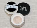 KATO-KATO刷新持妆蜜粉定妆控油散粉 01裸色的 1g装 实拍图