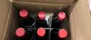长白山水果酒山楂酒老味道5度低度酒微醺果酒小甜酒特产500ml*6瓶整箱 实拍图
