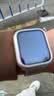 BHO【顶配SE3/S6通用】适用苹果手表se3保护壳膜一体apple iwatch se2保护套iwatch s6/5/4全包保护壳 实拍图