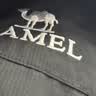 骆驼（CAMEL）冲锋衣男女外套三合一可拆卸两件套户外暴雨级防水防风登山服 实拍图
