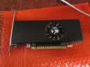 铭瑄（MAXSUN）MS-GTX1050Ti LP 4G 刀卡/半高/电脑游戏/家用办公显卡 实拍图
