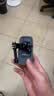 TELESIN(泰迅)运动相机背包夹 大疆action6/5pro 4磁吸背包夹gopro13背包夹支架insta360 acepro2背包夹子 实拍图