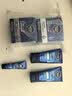 妮维雅（NIVEA）男士保湿面霜50g*2深层滋润补水水活深润霜男士护肤品送男友礼物 实拍图
