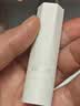 曼秀雷敦蜂蜜修护润唇膏原味4g保湿滋润唇膏去死皮淡化唇纹防干裂 实拍图