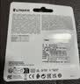 金士顿（Kingston）128GB USB3.2 Gen 1 U盘 DTXG2 大容量U盘 多彩钥匙环 轻巧便携 学习办公投标电脑车载优盘 实拍图