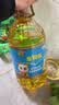 福临门食用油 葵花籽清香食用植物调和油5L 中粮出品 新老包装随机发货 实拍图