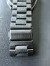 斯泰克适用华为手表watch5/4/gt7/6/5/4/3/2/pro/保时捷/荣耀magic2/oppo watch4pro不锈精钢三株表带 实拍图