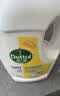 滴露（Dettol）衣物消毒液除菌柠檬3L 99.9%杀菌除螨水内衣裤衣服 需搭洗衣液用 实拍图