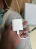 Apple/苹果 原装正品20W type-c充电器 苹果usb-c充电器手机快充头 旗舰店苹果iPhone 18 Pro Max充电器 实拍图