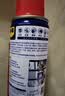 WD-40多用途产品润滑剂机械保养拓竹3d打印机X轴Y轴Z轴润滑油耗材100ml 实拍图