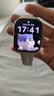 vivo WATCH GT 2 空格白  超窄边高亮大屏 照片表盘一碰换 33天蓝牙续航 智能手表 实拍图