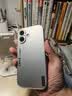 Apple/苹果【需签收激活】 iPhone 17 256GB 鼠尾草绿色 支持移动联通电信5G 双卡双待手机 实拍图